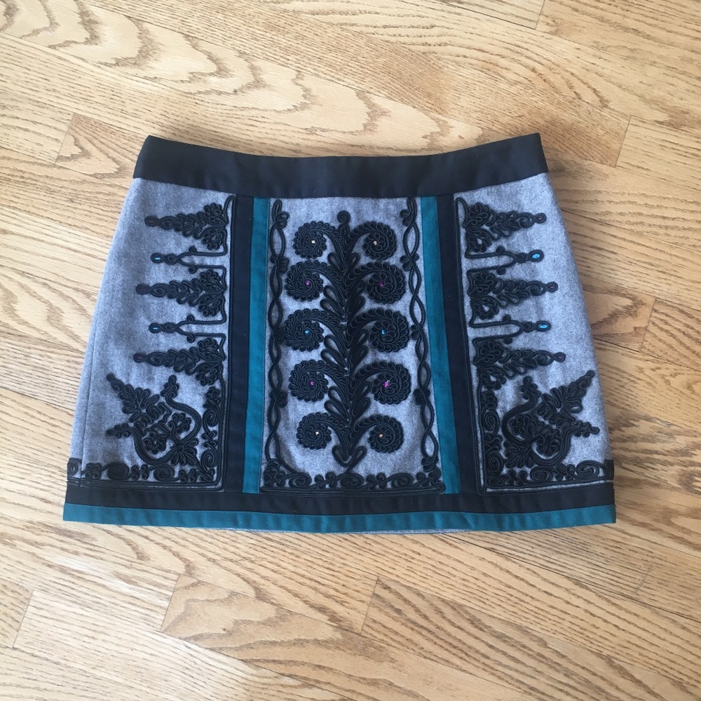 Nanette Lepore Skirt